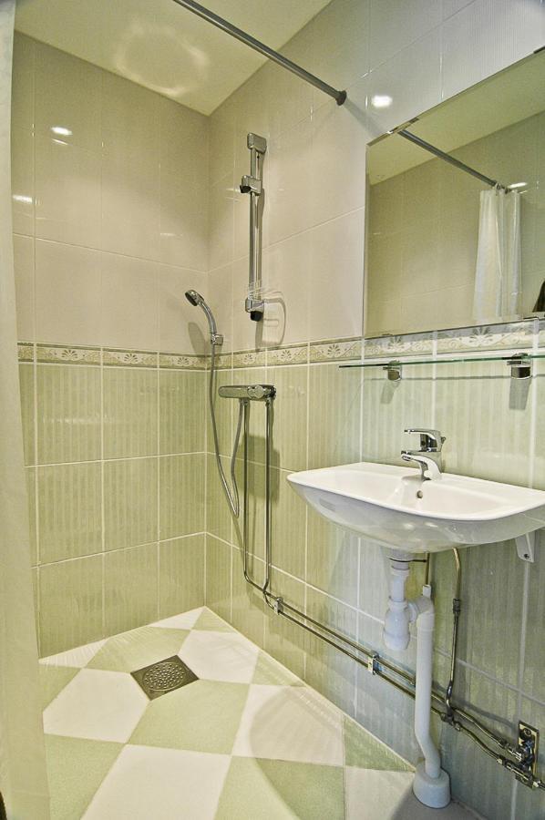 Hunseroeds Bed & Breakfast Perstorp エクステリア 写真